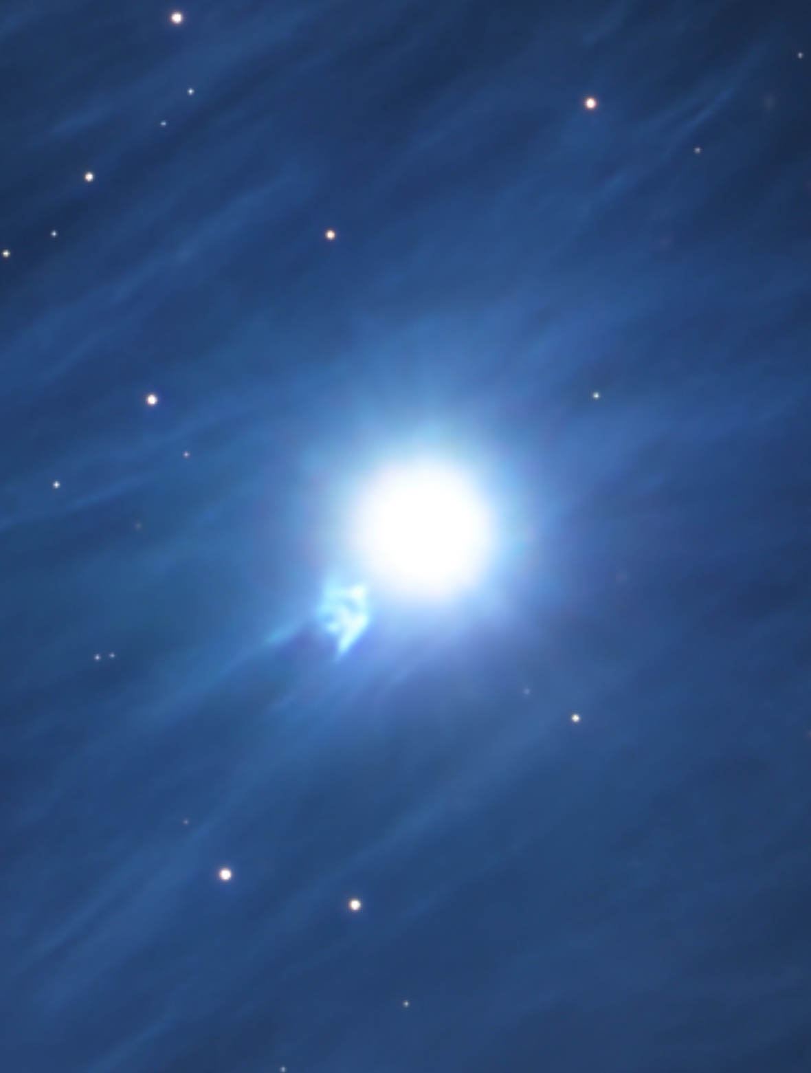 Ic349 | Forum Astronomie.de