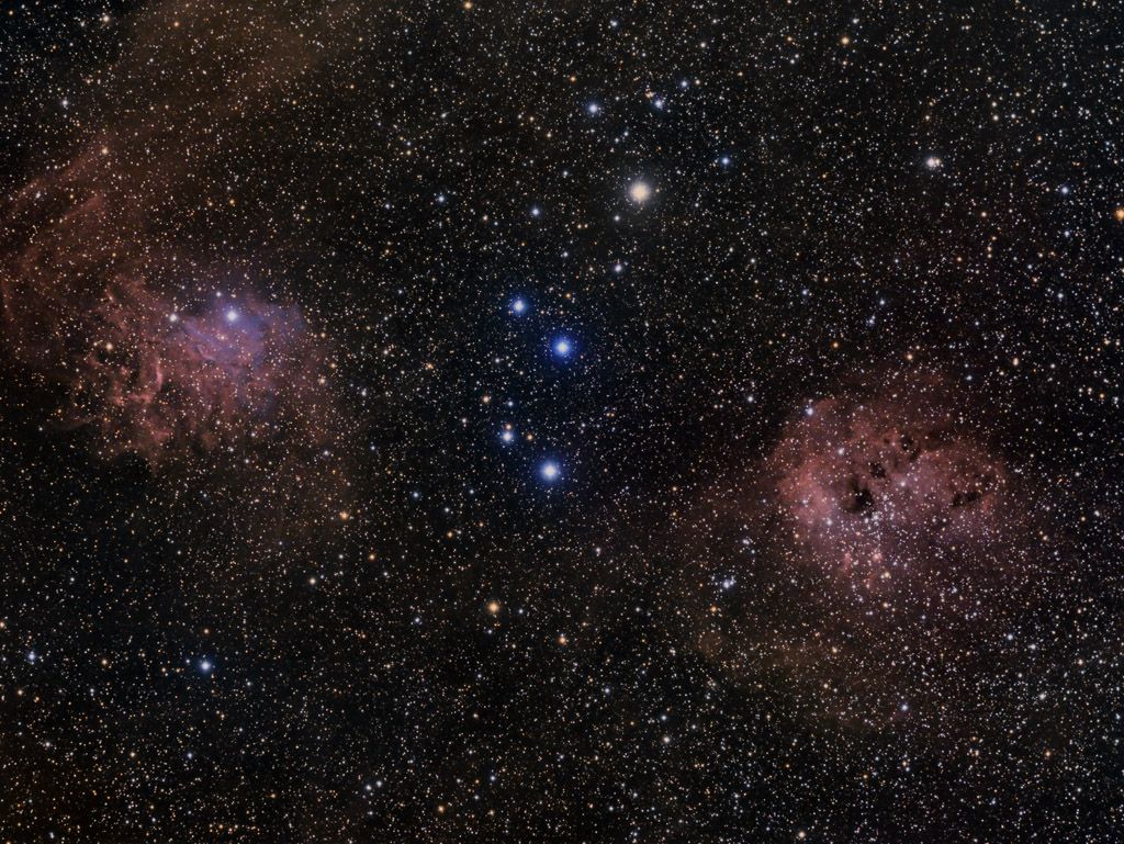 IC405/IC410