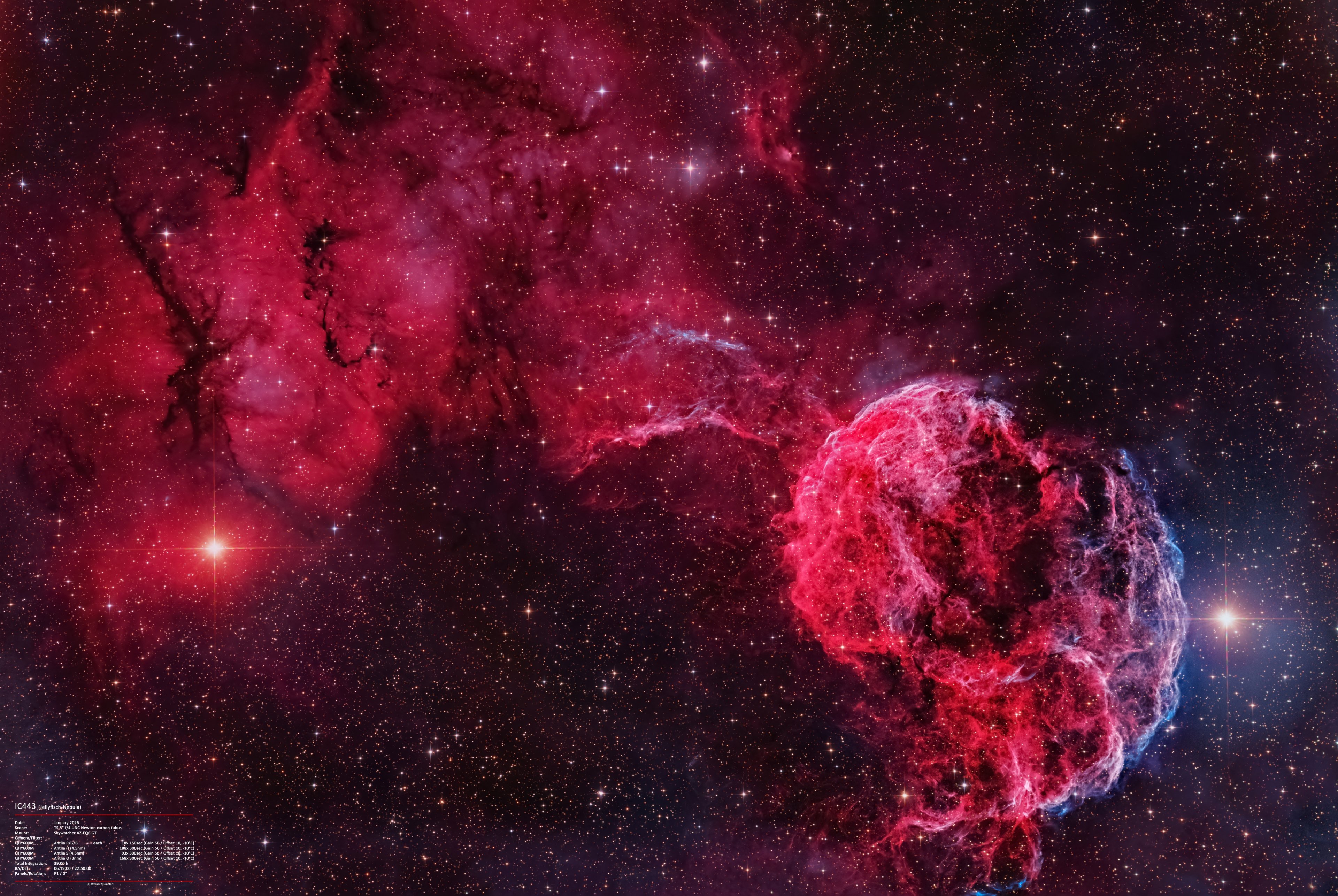 IC443
