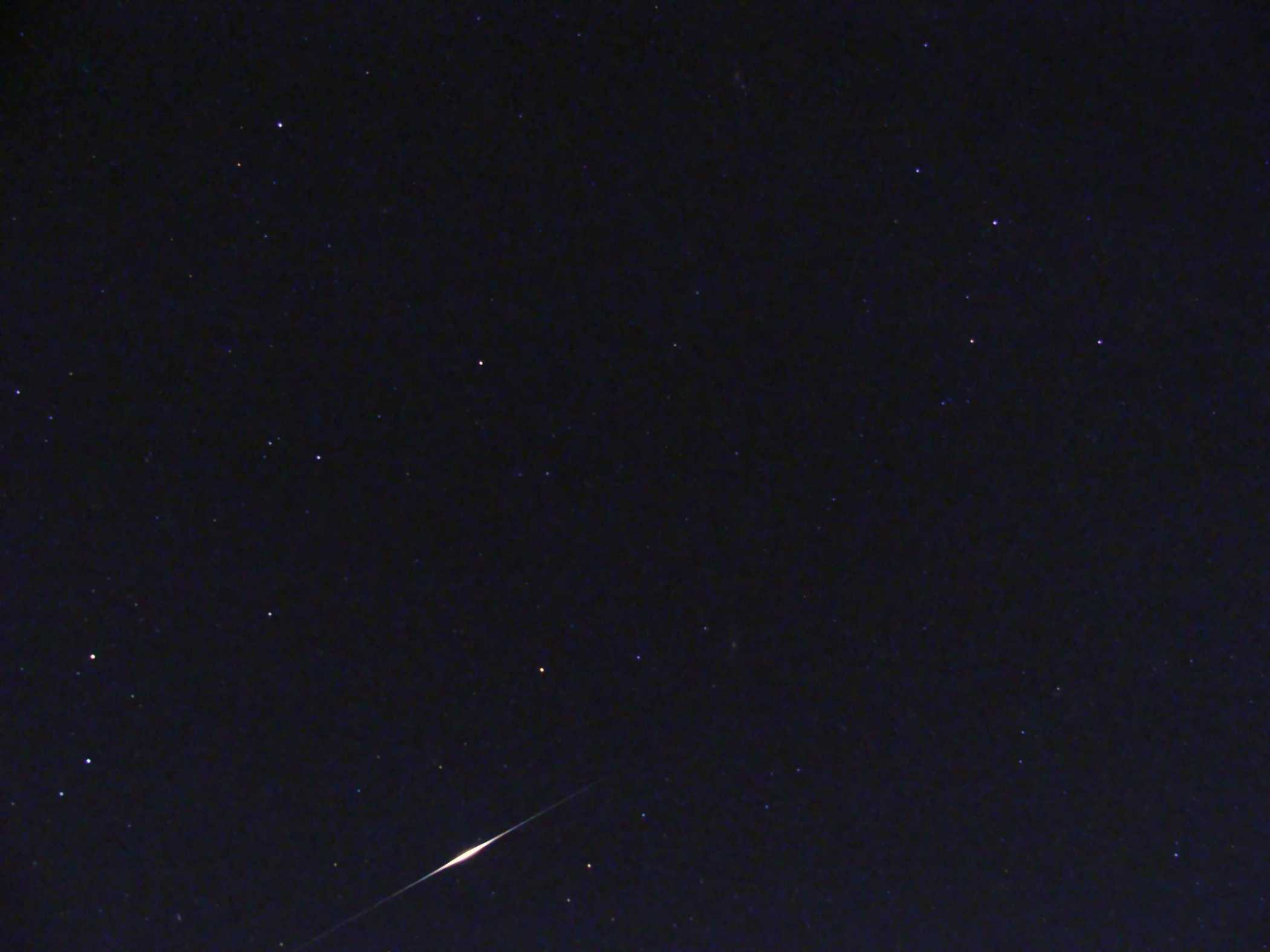 IRIDIUM 25