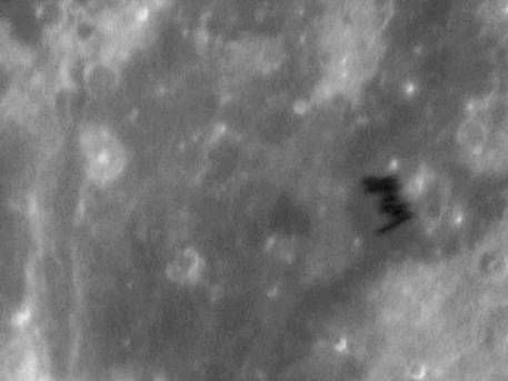 ISS-transit 19 september 2008
