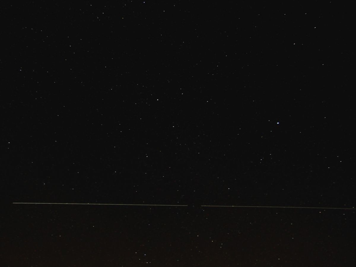 ISS