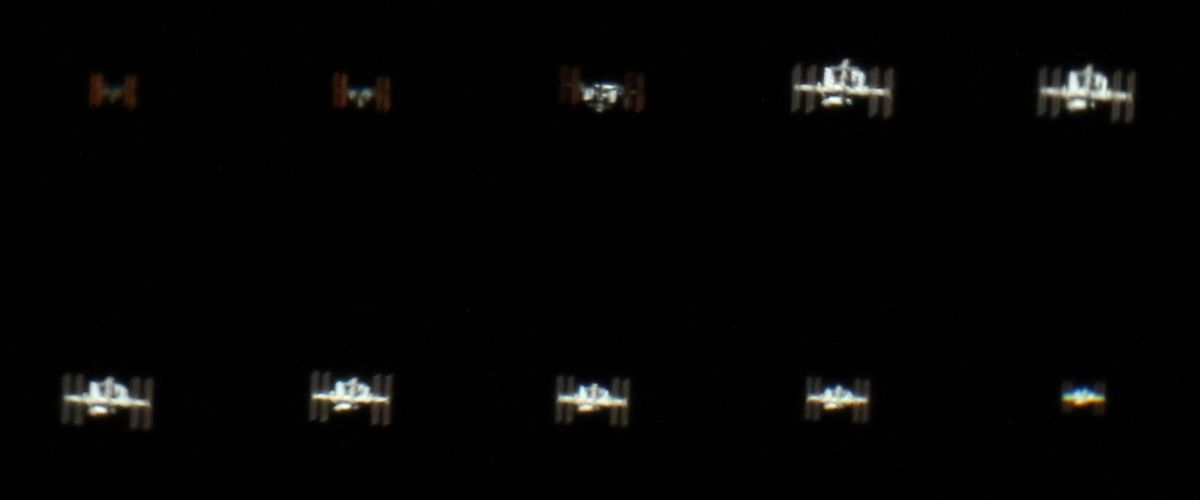 ISS