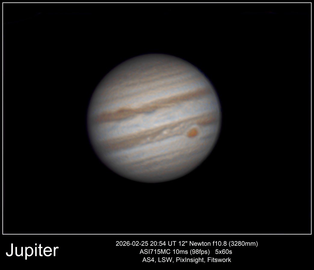 Jupiter(1) 260225 mit LSW