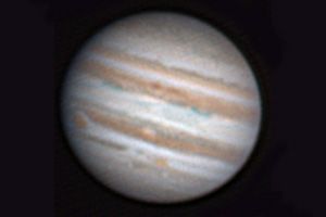 Jupiter 10.02.2013, 23:04MEZ