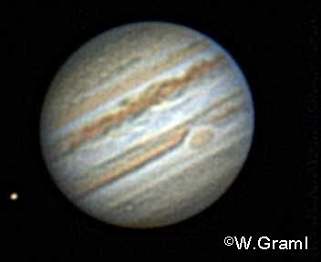 Jupiter 12.07.09
