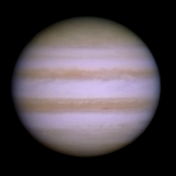 Jupiter - 17.02.2014