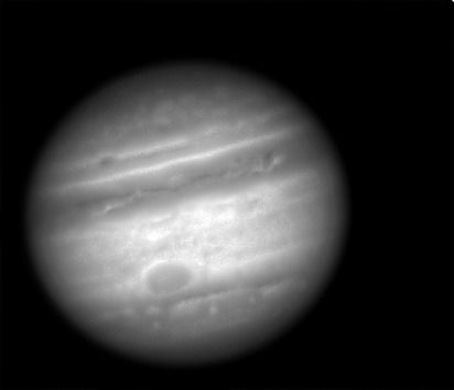 Jupiter 20.09.2010 mit GRF