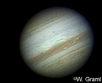Jupiter 23.09.10