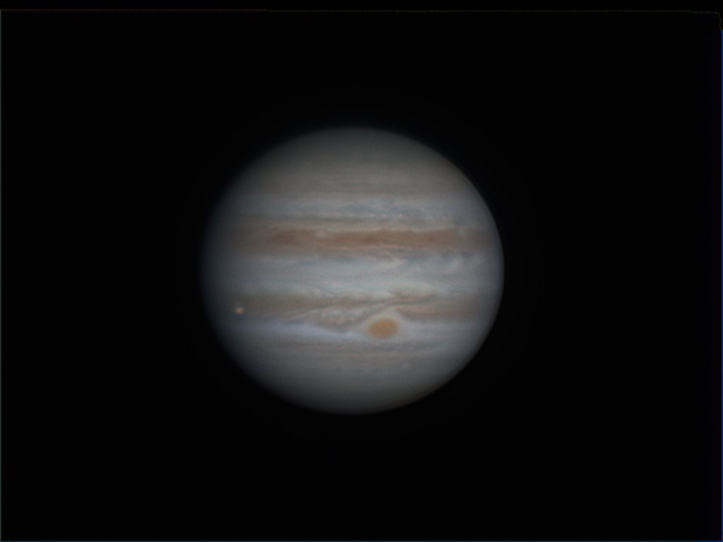 Jupiter 26.02.