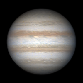 Jupiter 6.4.2016