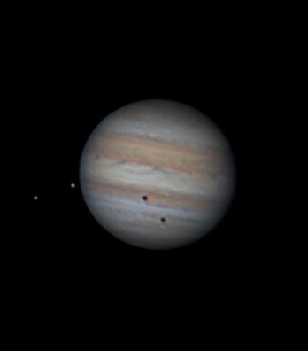 Jupiter 8.8.12