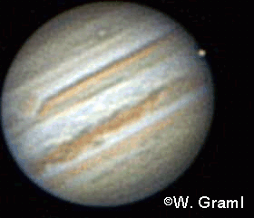 Jupiter-Animation 12.07.09