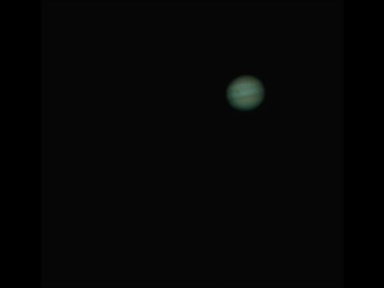 Jupiter neu bearbeitet