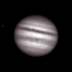 Jupiter s/w