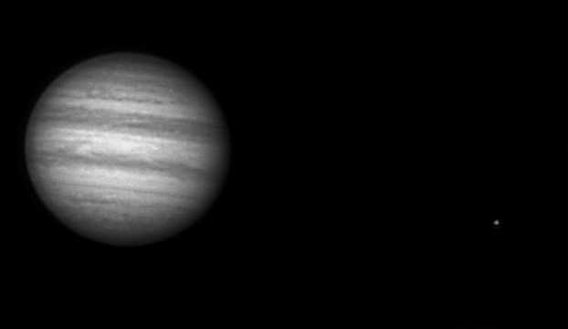 Jupiter vom 04.02.