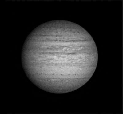 Jupiter vom 10.07.