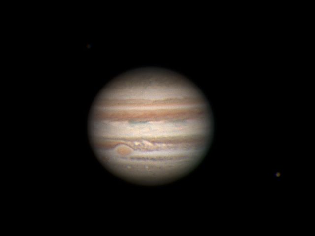 Jupiter vom06.12.12-00:44