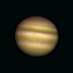 Jupiter