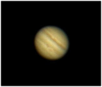 Jupiter