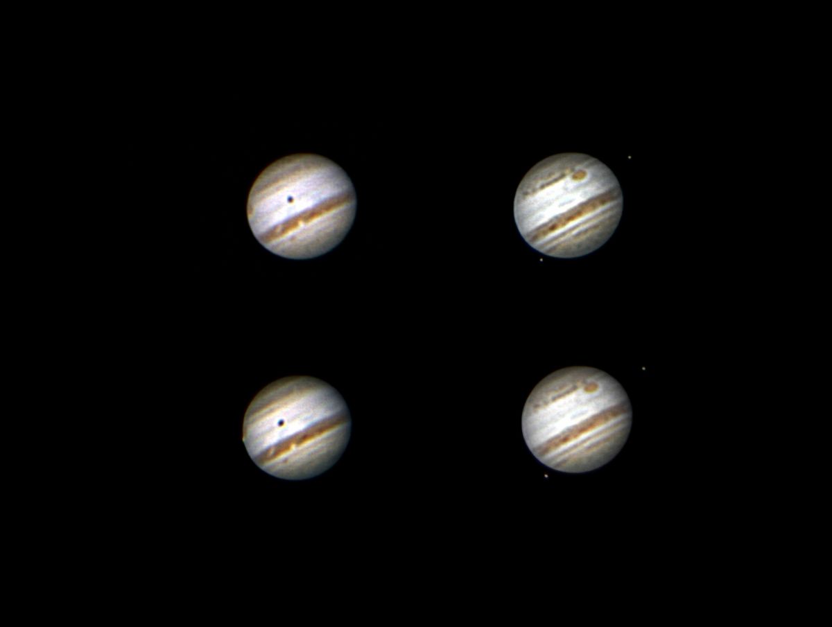 Jupiter