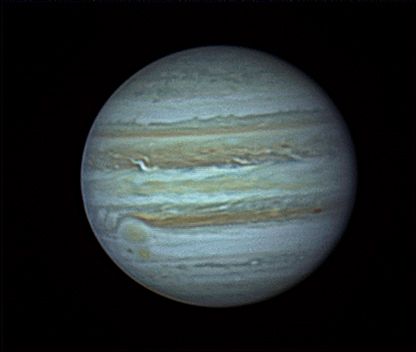 Jupiter