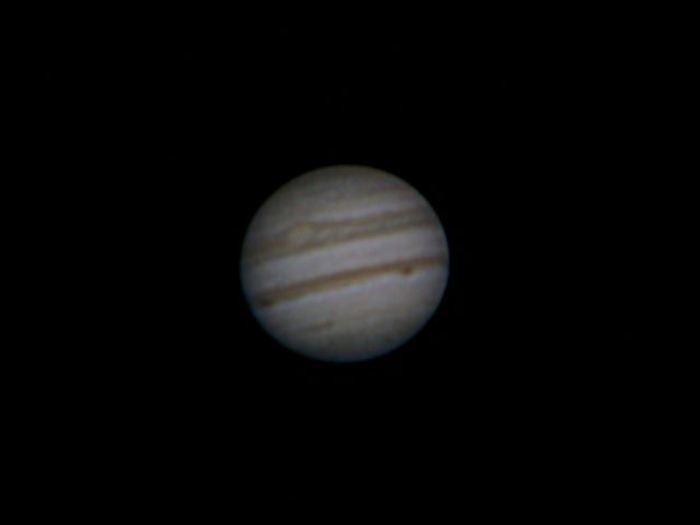 Jupiter