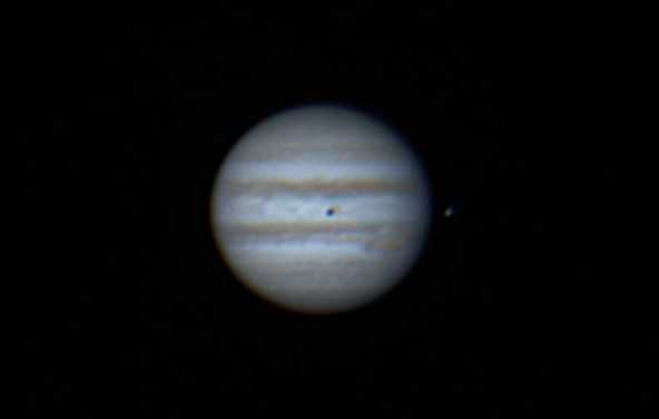Jupiter