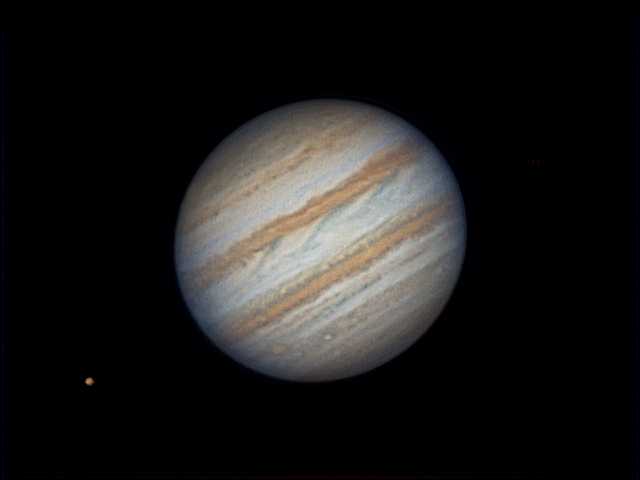 Jupiter