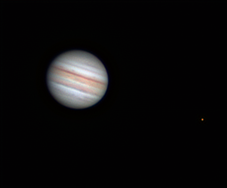 Jupiter