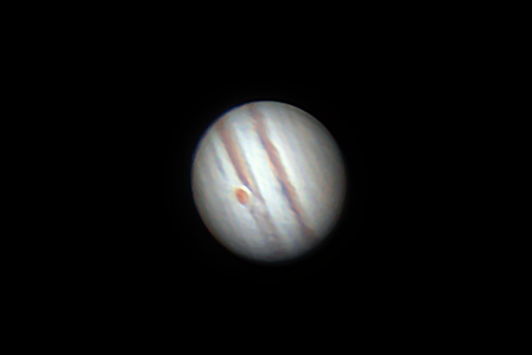 Jupiter