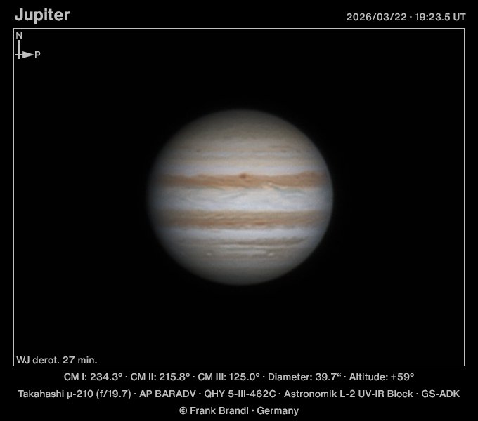 Jupiter