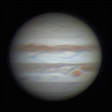 Jupiter