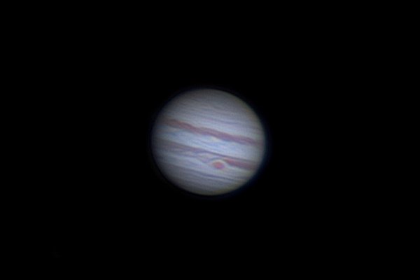 Jupiter