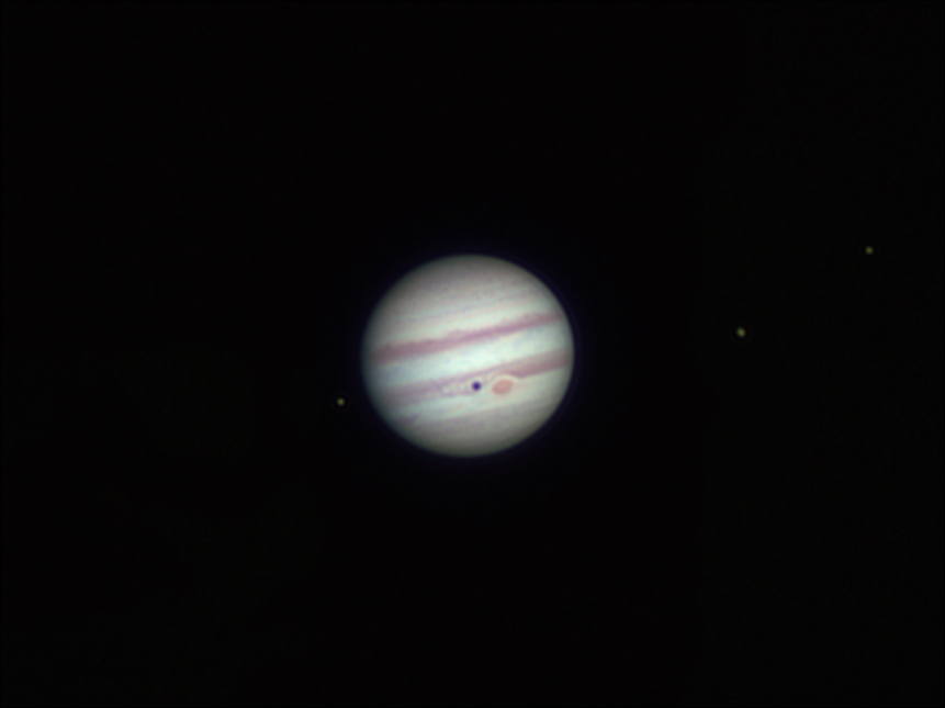 Jupiter