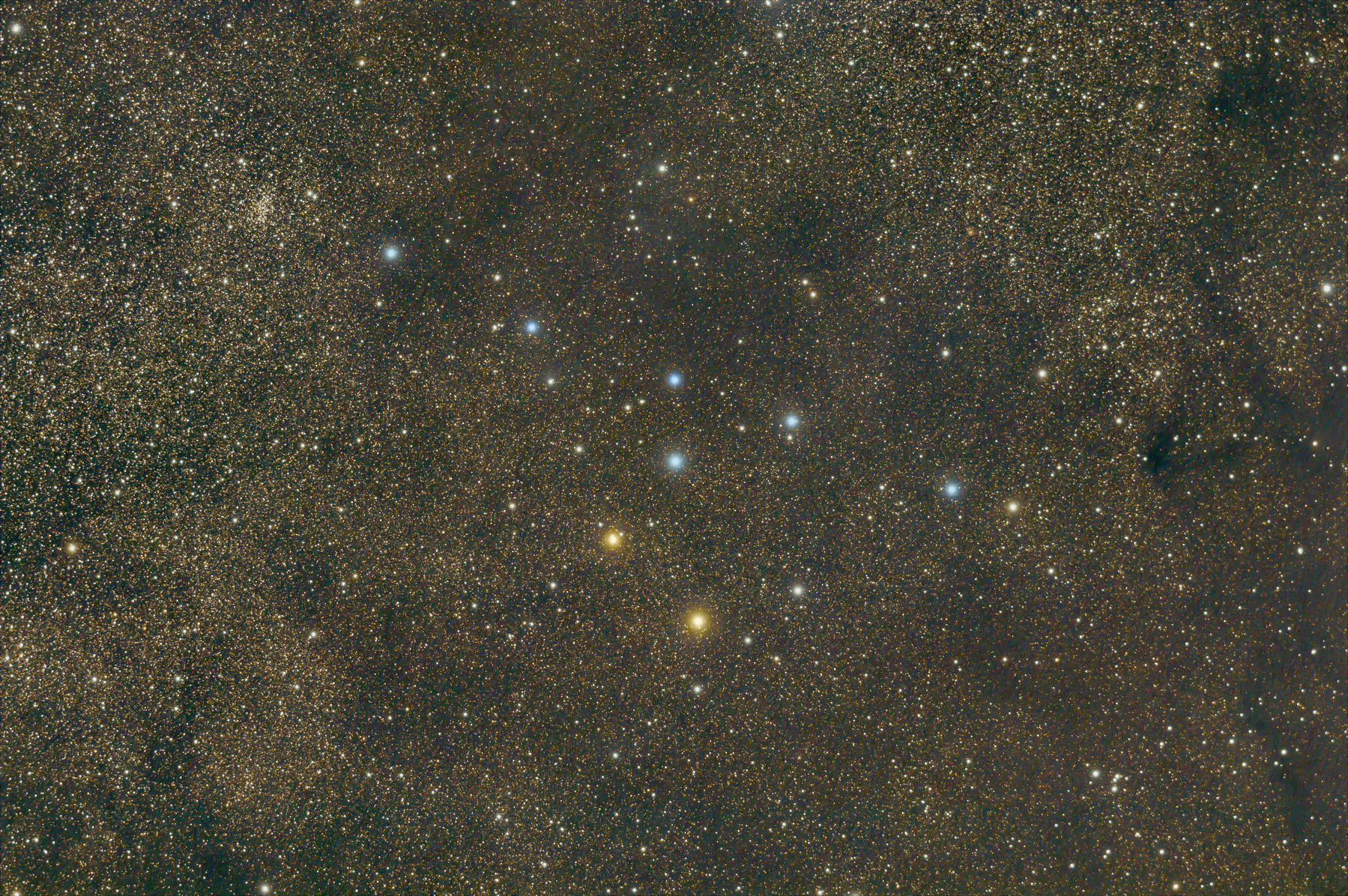 Kleiderhaken +NGC6802