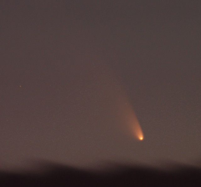 Komet 15.3.13