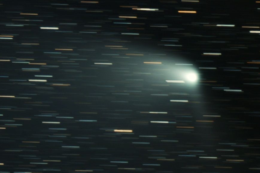Komet C/2011 L4 (PANSTARRS)