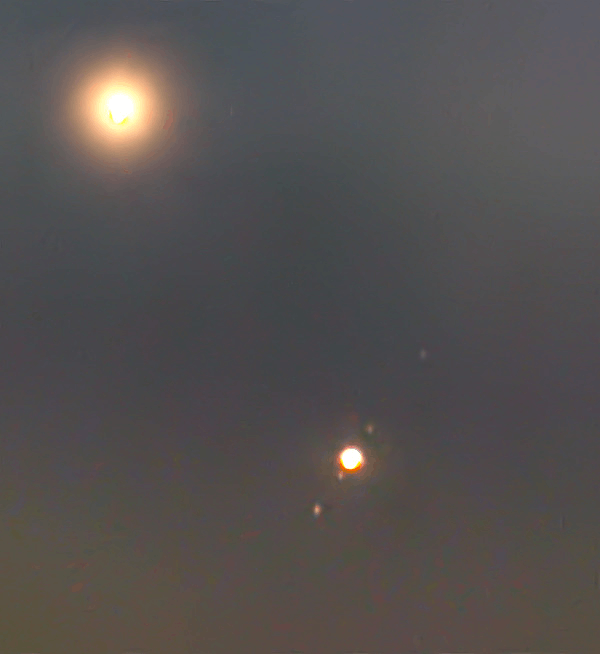 Konjunktion zwischen Jupiter und Venus am 13_11_2017 Bild_3.png