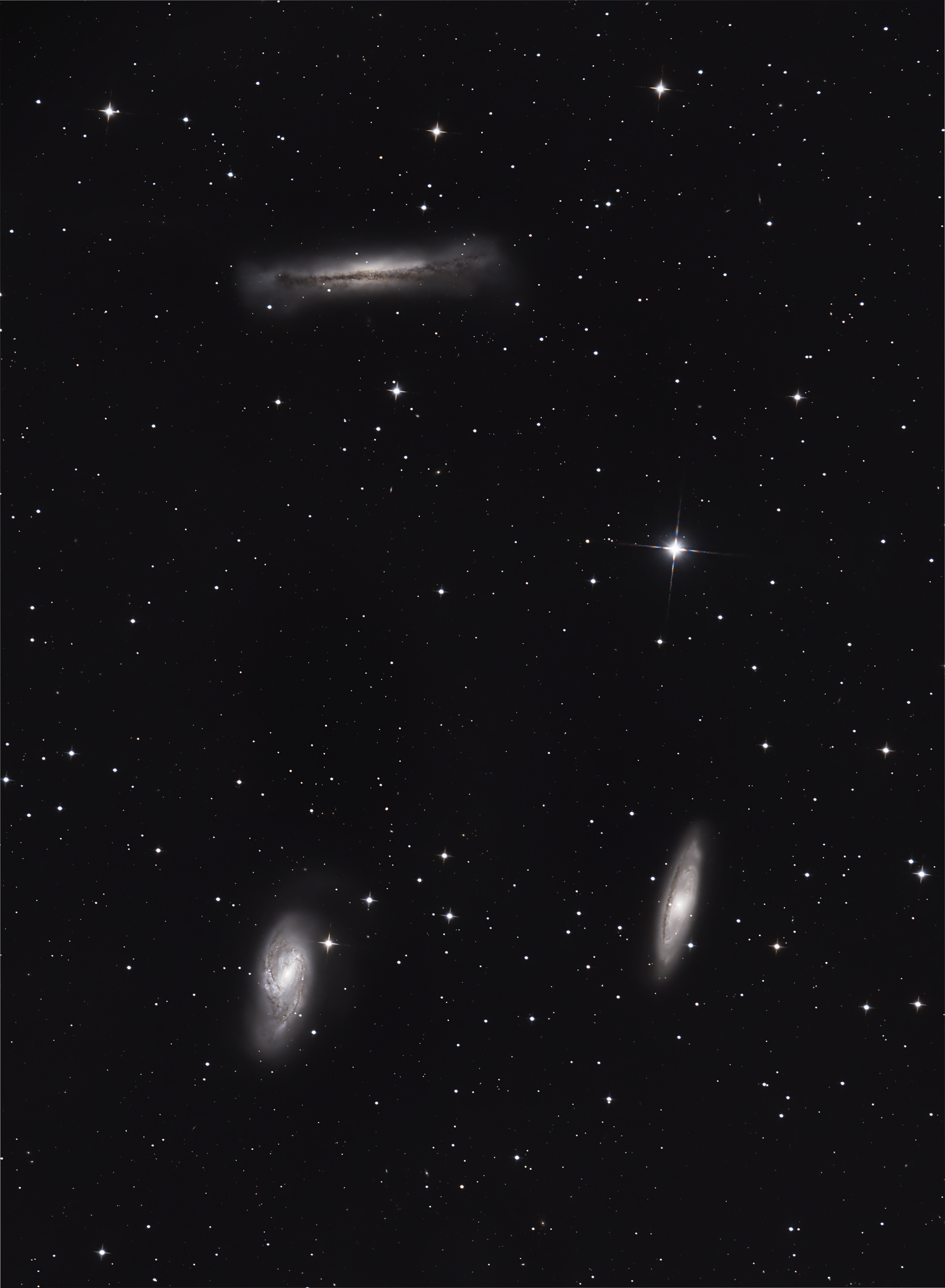 Leo Triplett