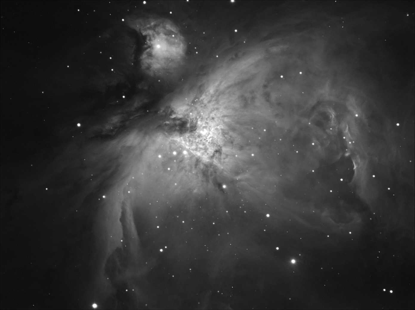Letzter M42, 1000s