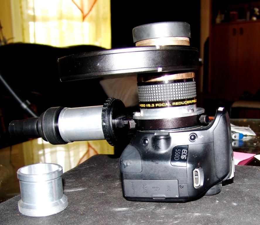 Lodestar - EOS - OAG