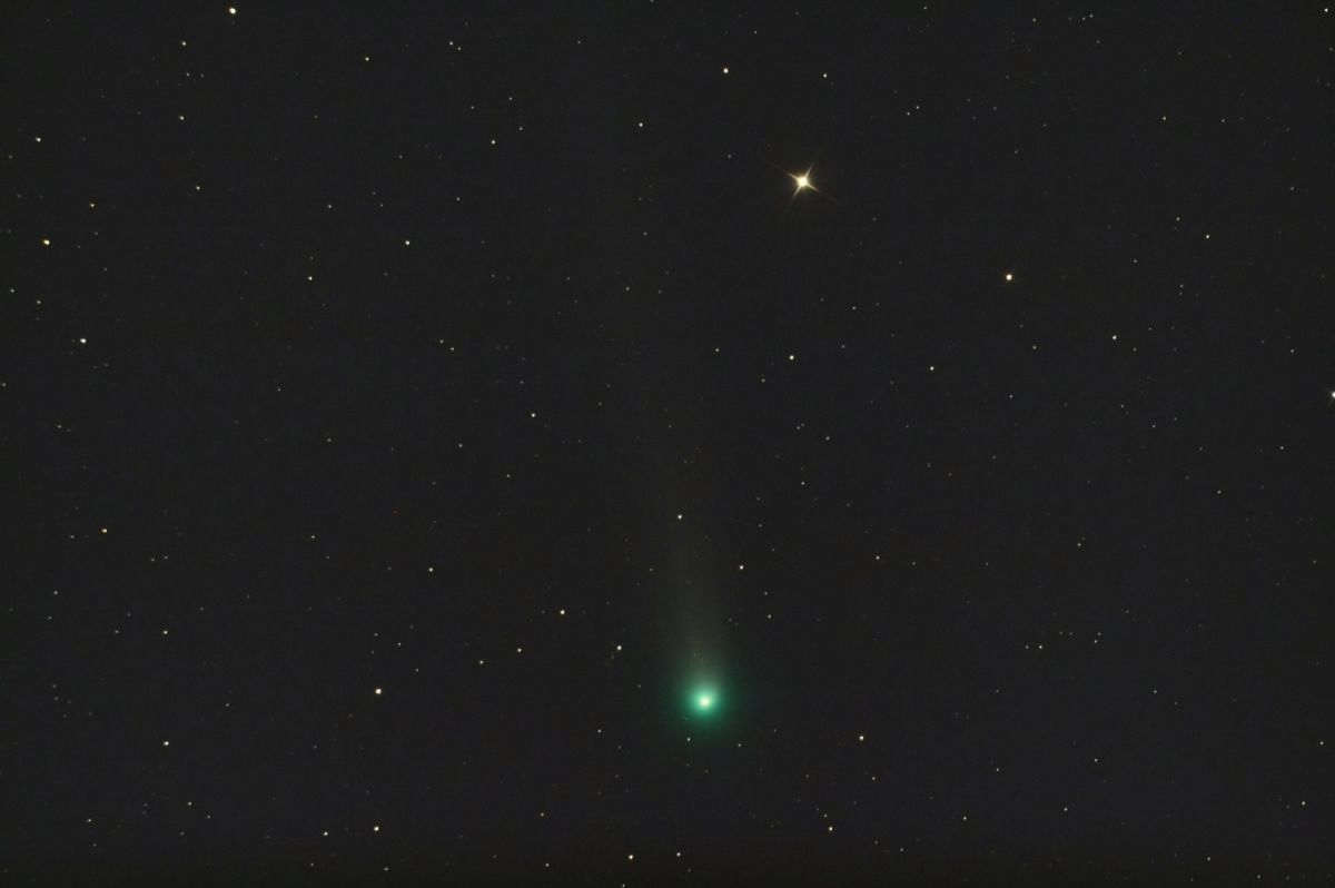 Lovejoy Montag früh
