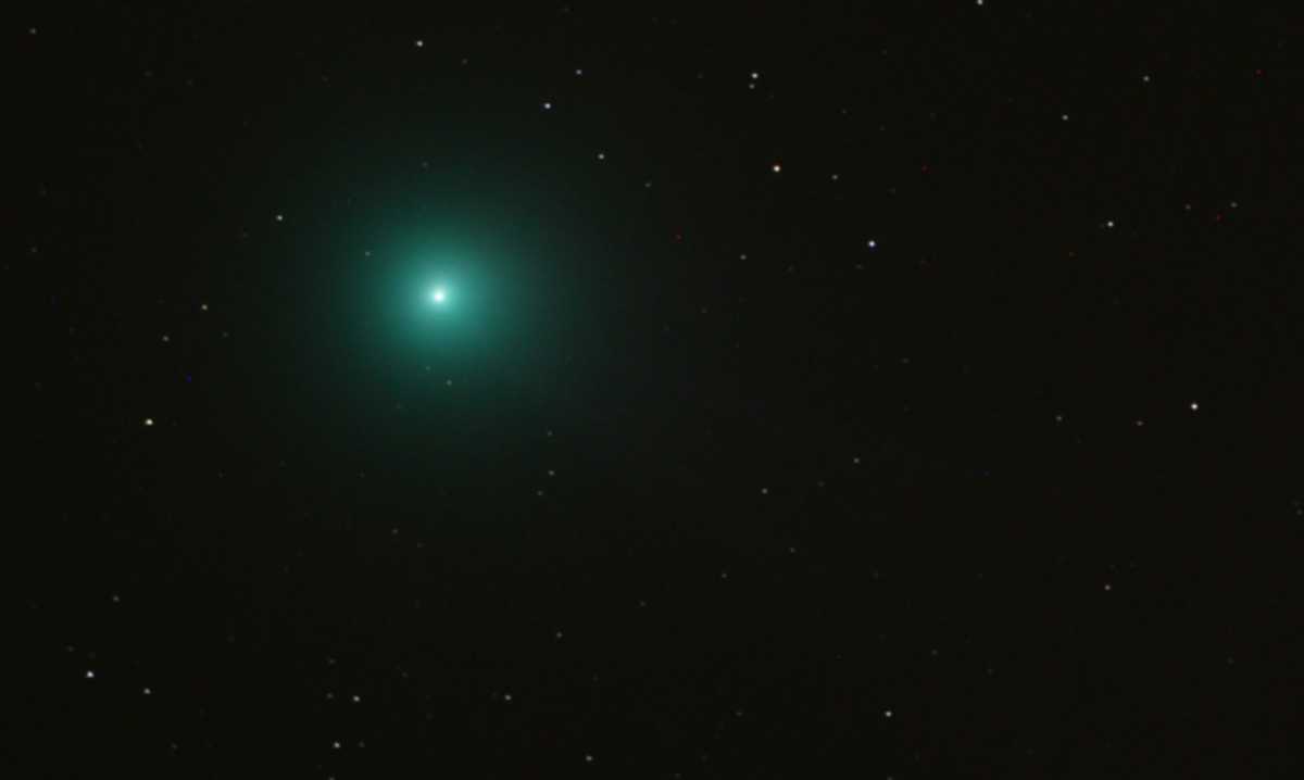 Lovejoy vom 12.01.2015