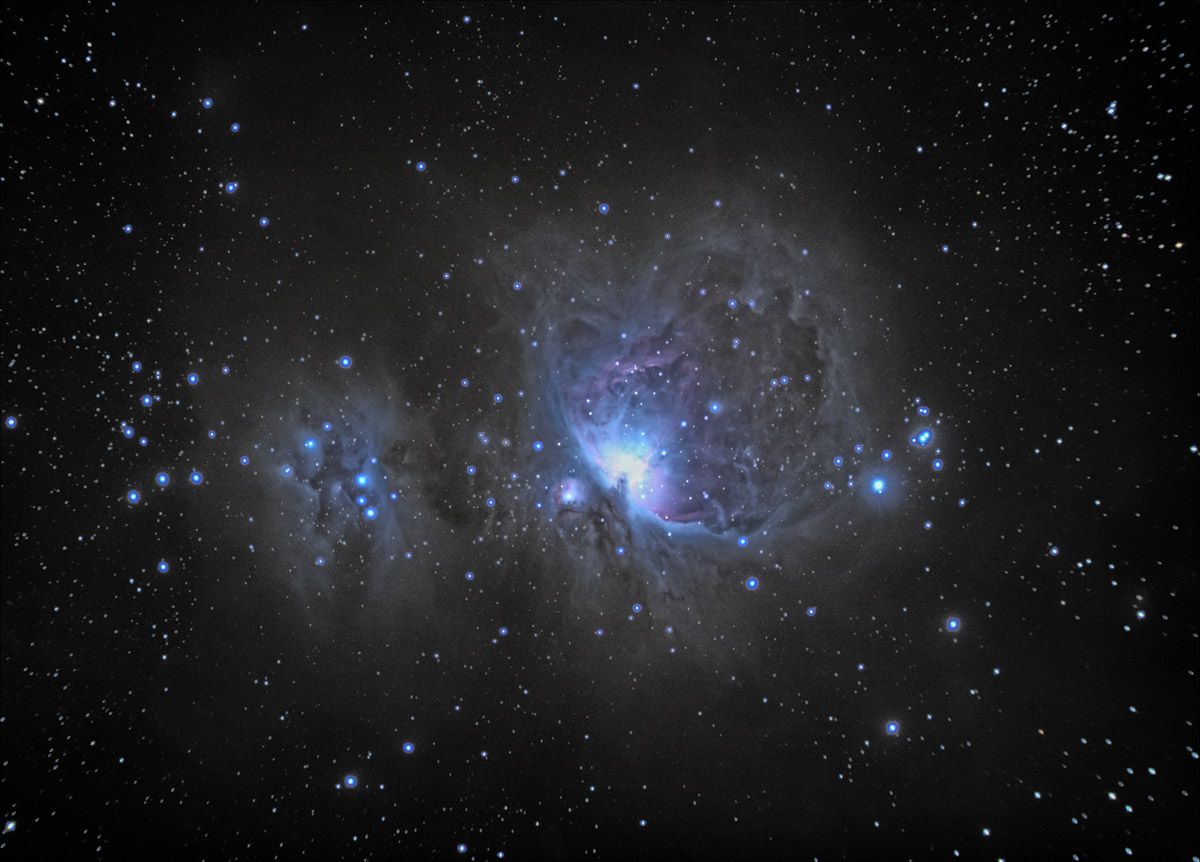 Low-Budget M42