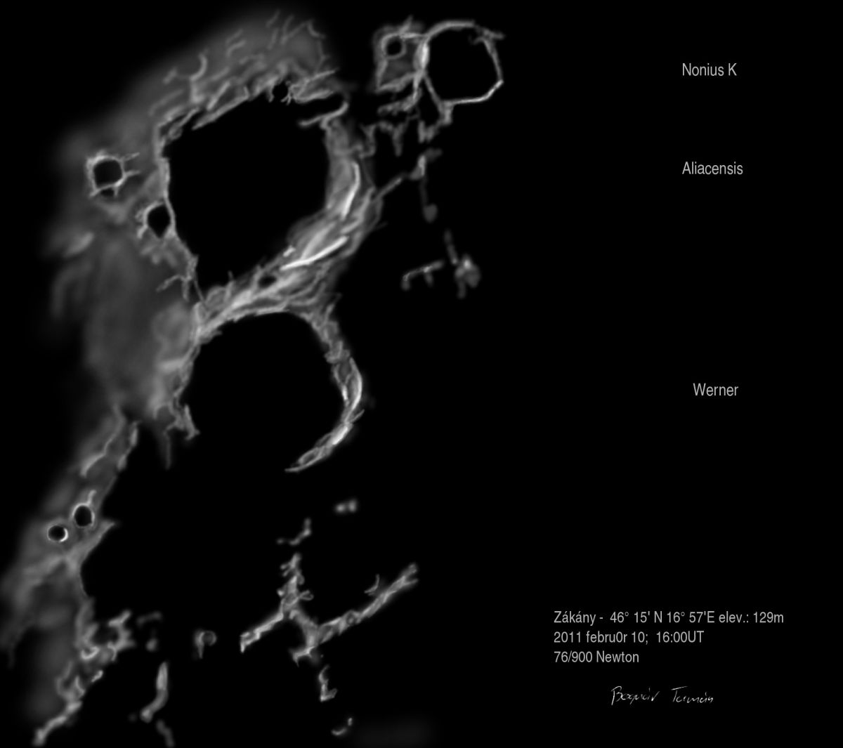 LunarX am 10.02.2011
