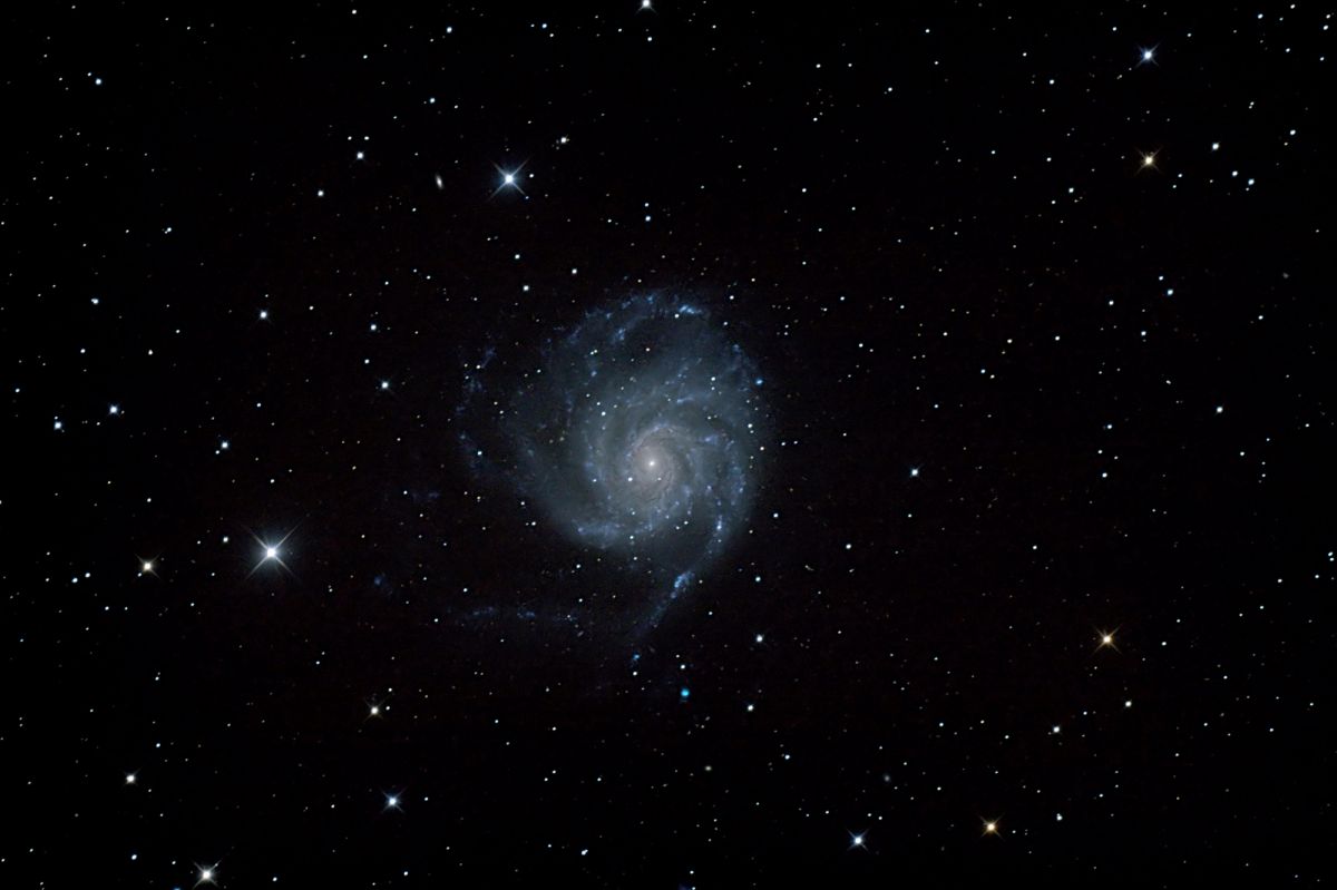 M 101