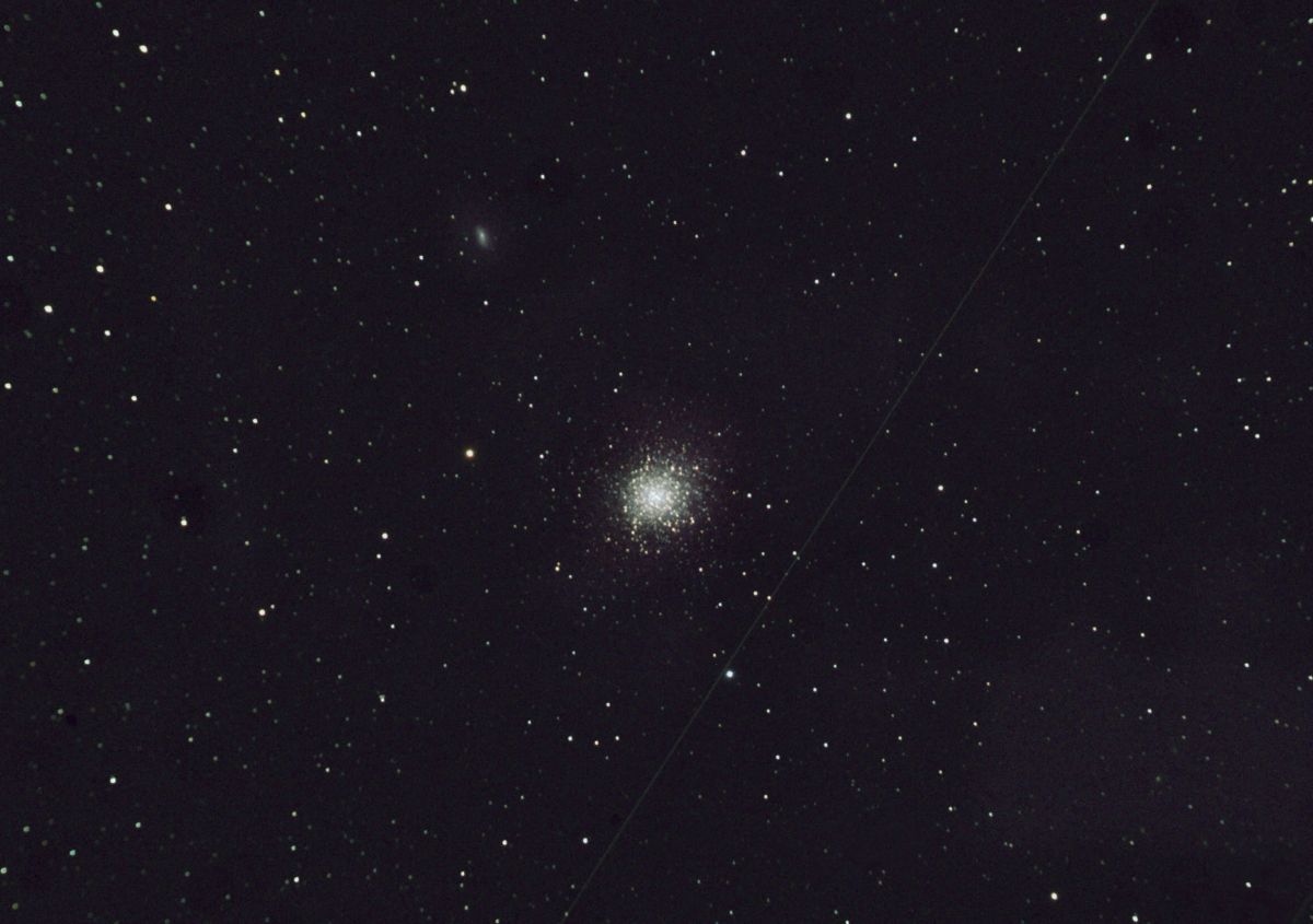 M 13