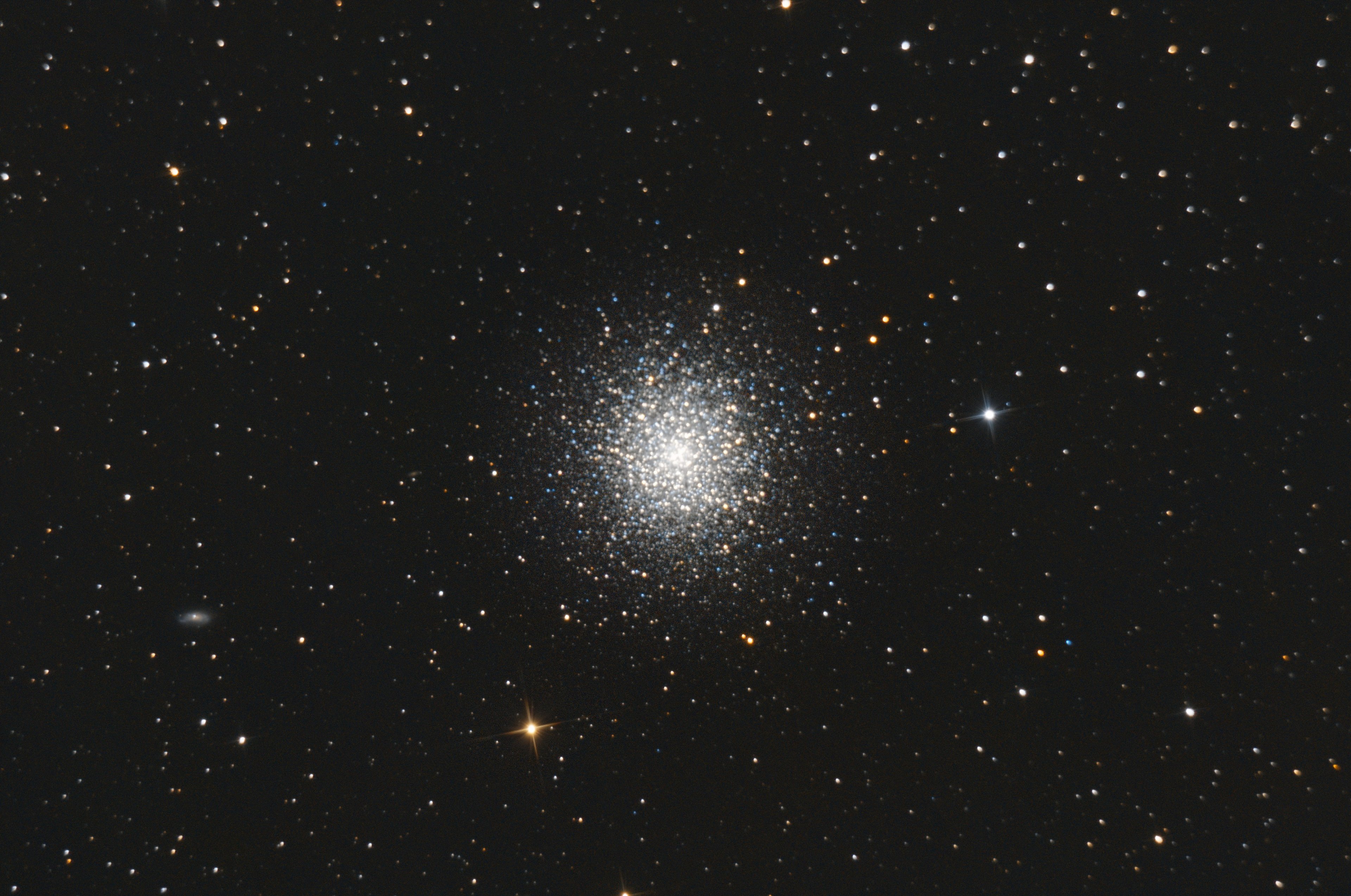 M 13