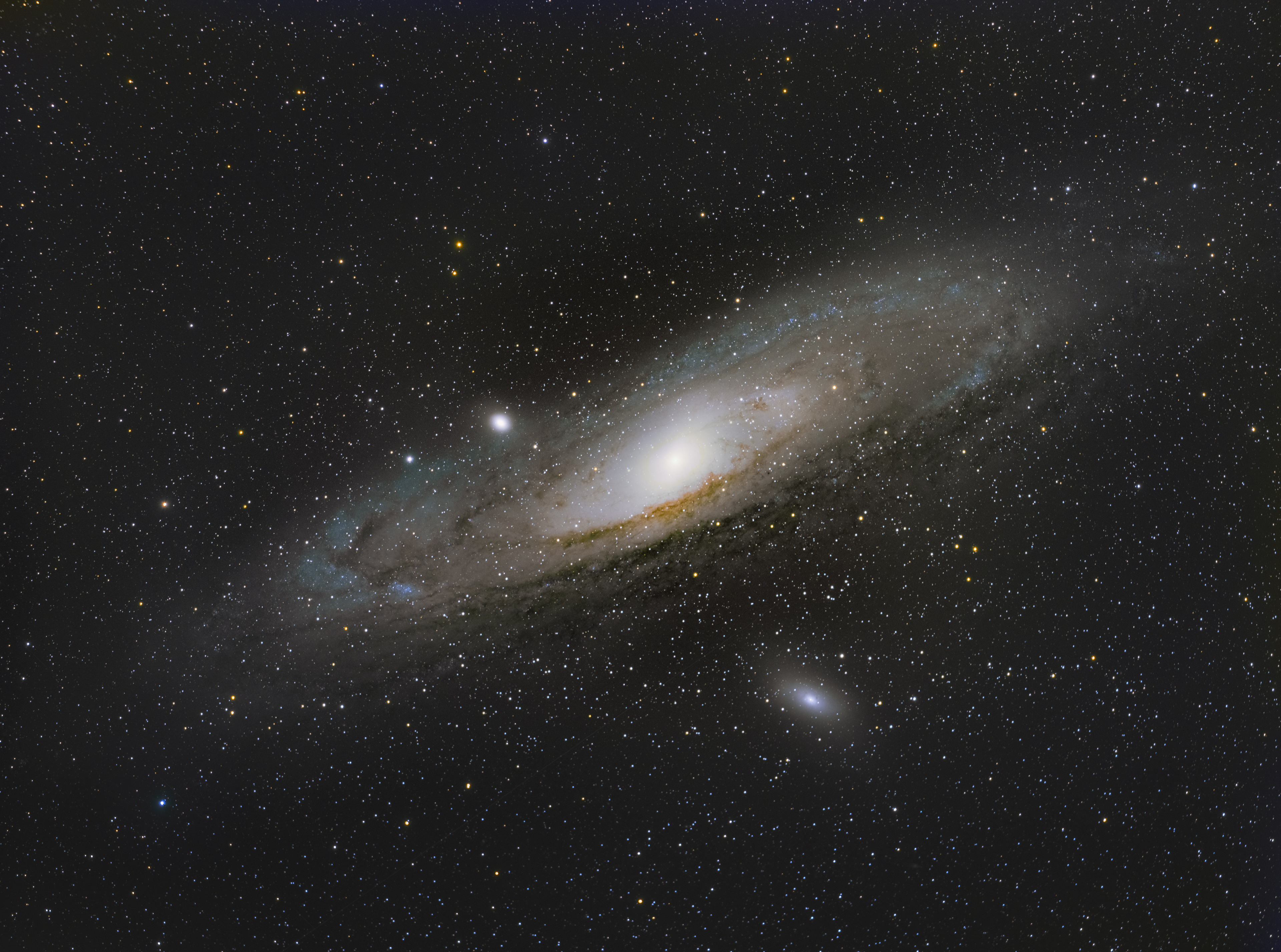 M 31-Hahnenmoospass